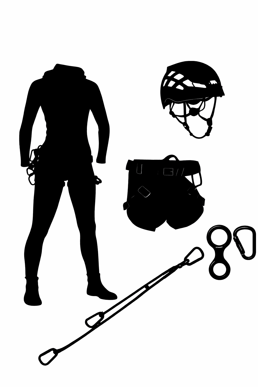 Pack Barranco Acuatico 