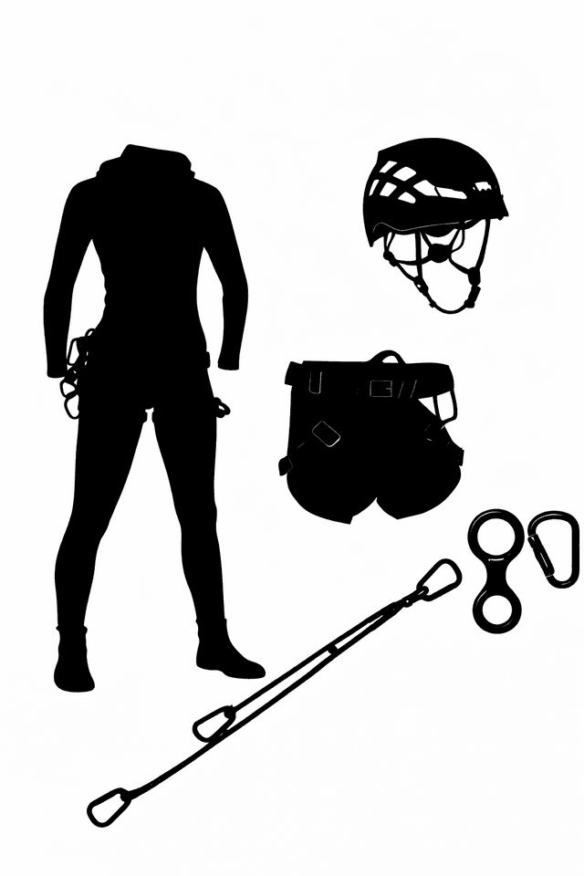 Pack Barranco Acuatico 