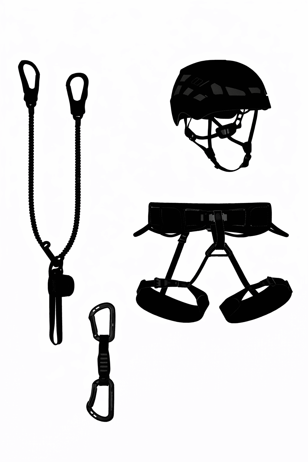 Pack Via Ferrata