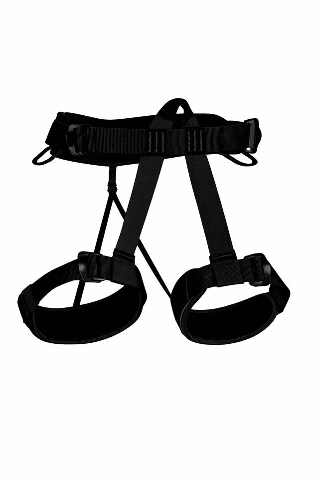 Arnes de Escalada 